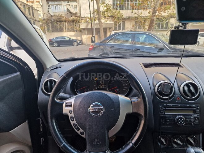 Nissan Qashqai 2010, 150,000 km - 2.0 л - Bakı