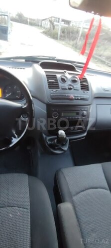 Mercedes Vito 111 2010, 376,241 km - 2.2 л - Tovuz
