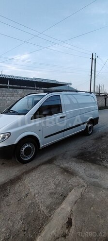 Mercedes Vito 111 2010, 376,241 km - 2.2 л - Tovuz