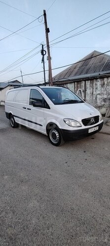 Mercedes Vito 111 2010, 376,241 km - 2.2 л - Tovuz