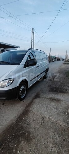 Mercedes Vito 111 2010, 376,241 km - 2.2 л - Tovuz