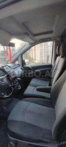 Mercedes Vito 111 2010, 376,241 km - 2.2 л - Tovuz