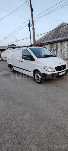 Mercedes Vito 111 2010, 376,241 km - 2.2 л - Tovuz