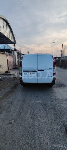 Mercedes Vito 111 2010, 376,241 km - 2.2 л - Tovuz