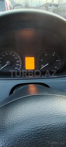Mercedes Vito 111 2010, 376,241 km - 2.2 л - Tovuz