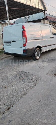 Mercedes Vito 111 2010, 376,241 km - 2.2 л - Tovuz