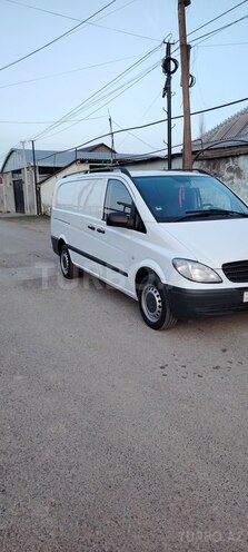 Mercedes Vito 111 2010, 376,241 km - 2.2 л - Tovuz