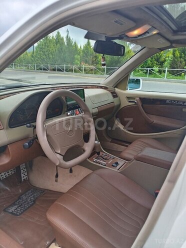 Mercedes C 230 1998, 310,140 km - 2.3 l - Bakı