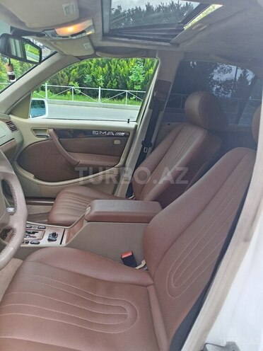 Mercedes C 230 1998, 310,140 km - 2.3 l - Bakı