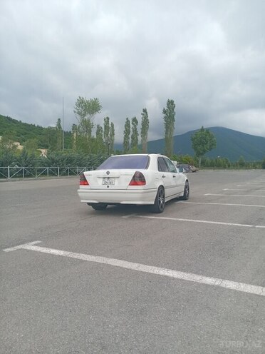 Mercedes C 230 1998, 310,140 km - 2.3 l - Bakı
