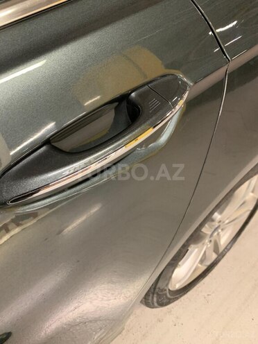 Ford Fusion (North America) 2015, 268,000 km - 2.0 l - Bakı