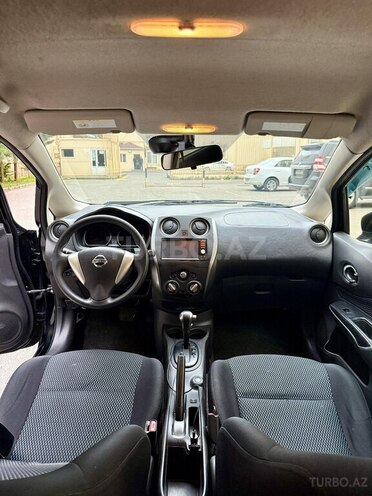 Nissan Note 2014, 90,000 km - 1.2 l - Bakı