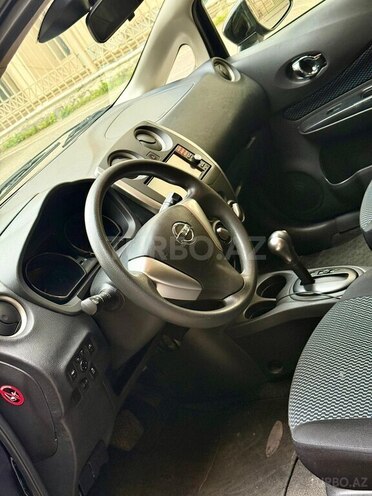 Nissan Note 2014, 90,000 km - 1.2 l - Bakı