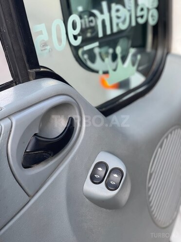 Ford Transit 2009, 570,000 km - 2.5 l - Bakı