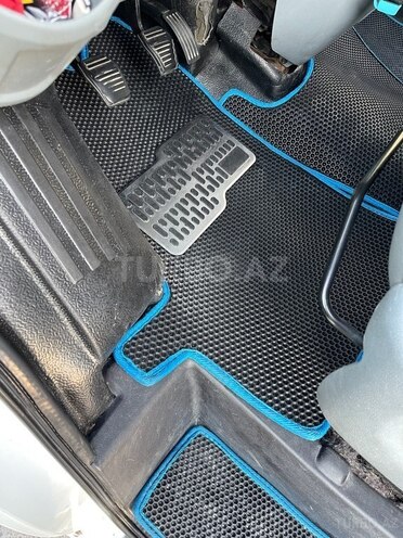 Ford Transit 2009, 570,000 km - 2.5 l - Bakı