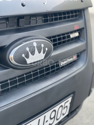 Ford Transit 2009, 570,000 km - 2.5 l - Bakı