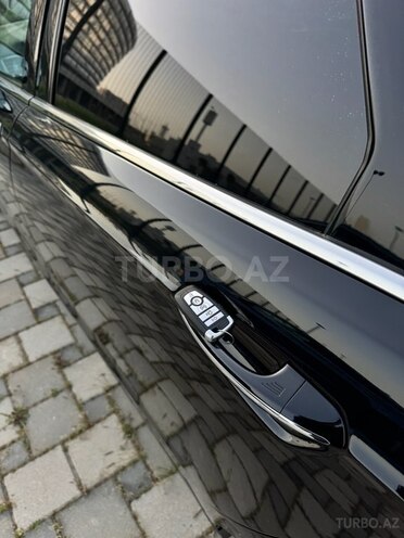 Ford Fusion (North America) 2017, 105,000 km - 2.0 l - Bakı