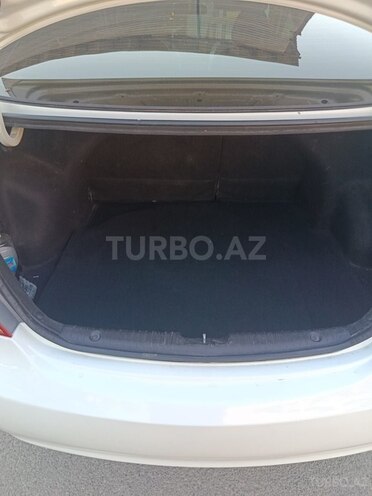 Hyundai Accent 2013, 168,619 km - 1.6 л - Bakı