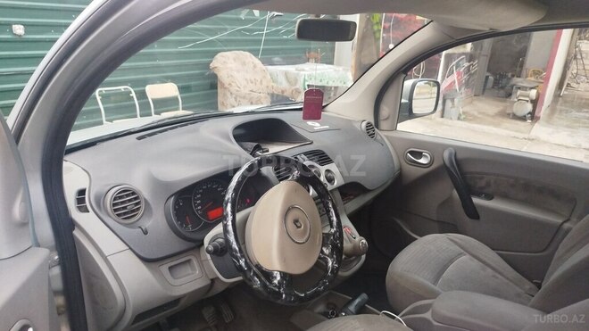 Renault Kangoo 2008, 395,000 km - 1.5 l - Gəncə