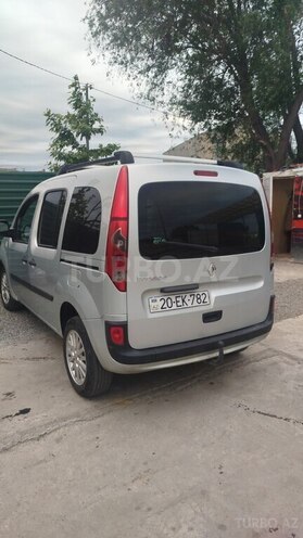 Renault Kangoo 2008, 395,000 km - 1.5 l - Gəncə