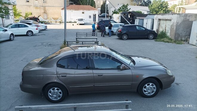 Daewoo Leganza 1998, 383,900 km - 1.8 l - Bakı