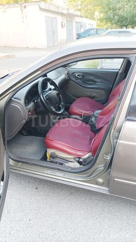 Daewoo Leganza 1998, 383,900 km - 1.8 l - Bakı