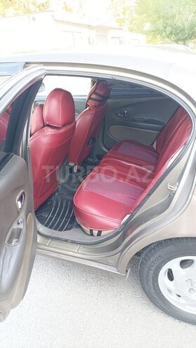 Daewoo Leganza 1998, 383,900 km - 1.8 l - Bakı