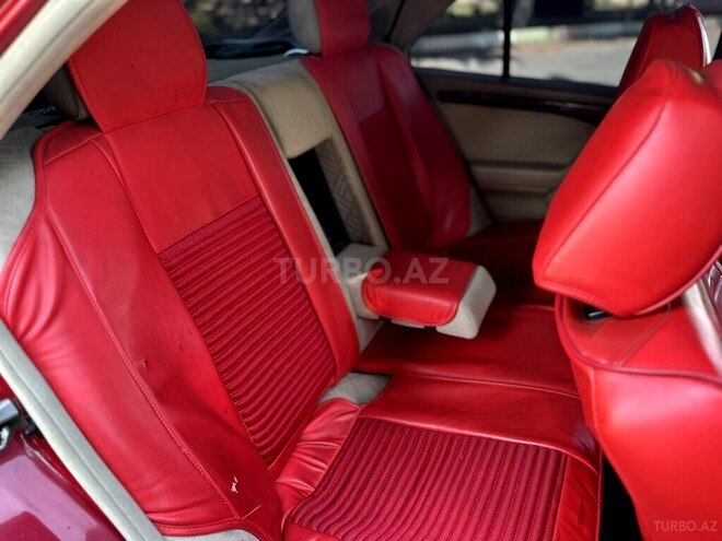 Mercedes C 220 1985, 547,000 km - 2.2 l - Göyçay