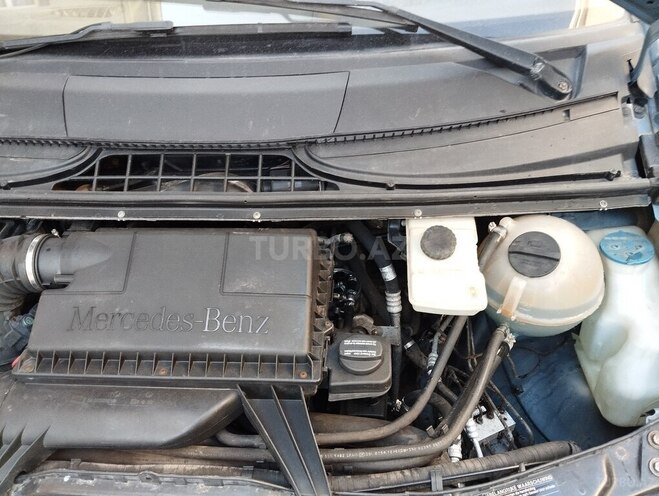 Mercedes Vito 115 2007, 172,000 km - 2.2 l - Bakı