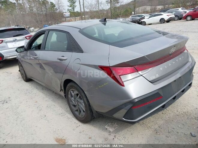 Hyundai Elantra 2024, 88,514 km - 2.0 л - Bakı