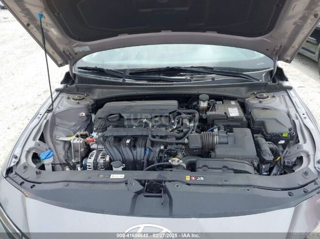 Hyundai Elantra 2024, 88,514 km - 2.0 л - Bakı