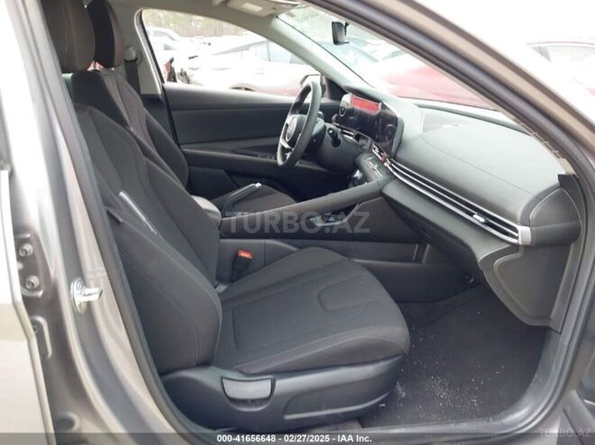 Hyundai Elantra 2024, 88,514 km - 2.0 л - Bakı