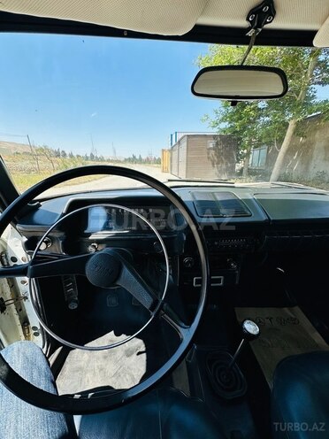 Moskvich 412 1992, 92,000 km - 1.6 l - Bakı