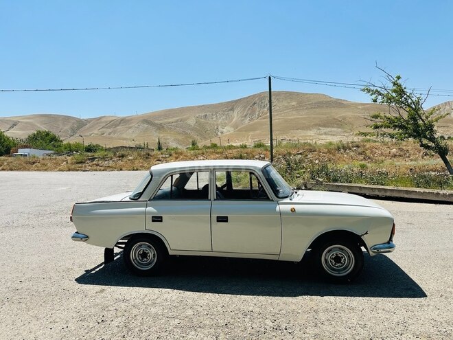 Moskvich 412 1992, 92,000 km - 1.6 l - Bakı