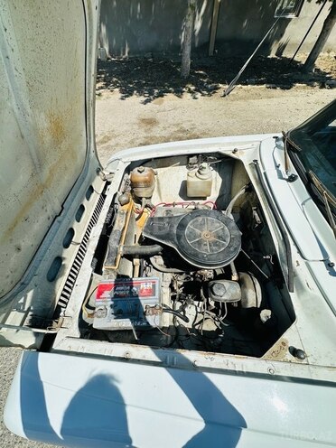 Moskvich 412 1992, 92,000 km - 1.6 l - Bakı
