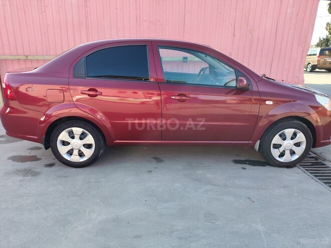 Ravon Nexia R3 2017, 280,000 km - 1.5 л - Bakı