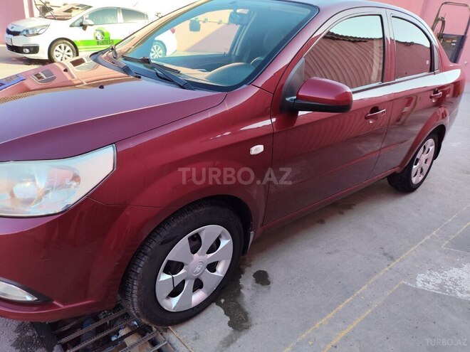 Ravon Nexia R3 2017, 280,000 km - 1.5 л - Bakı