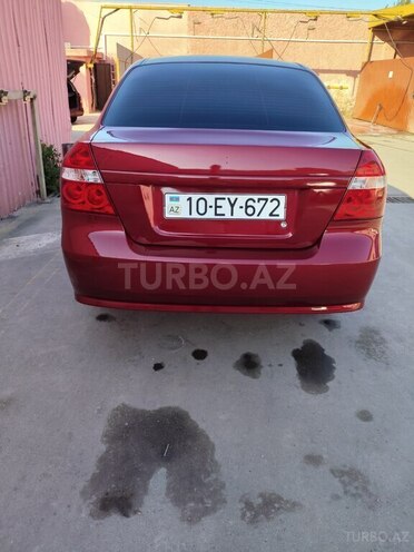 Ravon Nexia R3 2017, 280,000 km - 1.5 л - Bakı