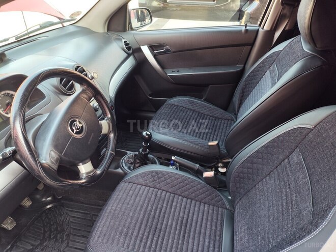 Ravon Nexia R3 2017, 280,000 km - 1.5 л - Bakı
