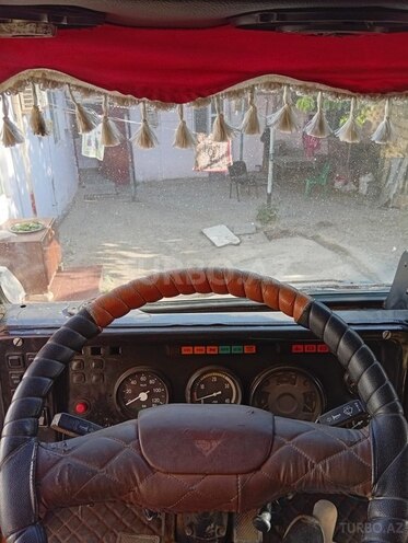 KamAz 5511 1982, 235,690 km - 11.0 l - Bakı