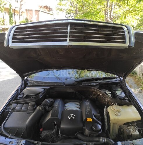 Mercedes C 240 1999, 275,000 km - 2.4 л - Bakı