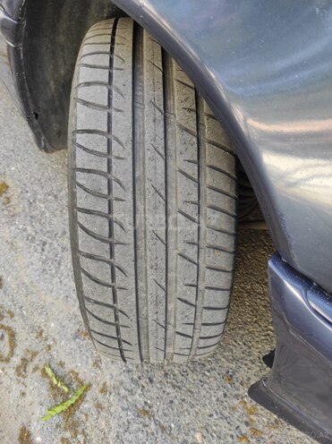 Mercedes C 240 1999, 275,000 km - 2.4 л - Bakı