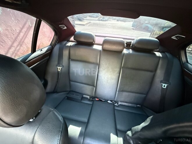BMW 325 2003, 226,221 km - 2.5 l - Bakı