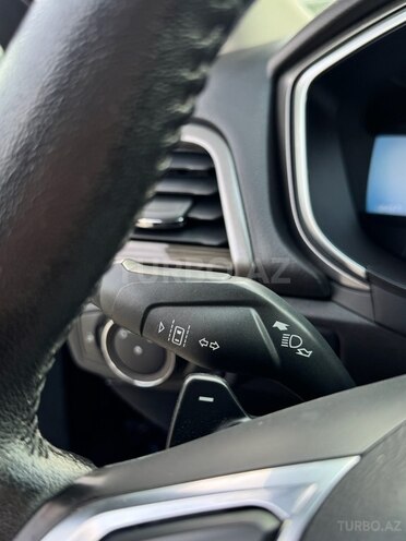 Ford Fusion (North America) 2019, 84,000 km - 1.5 л - Bakı