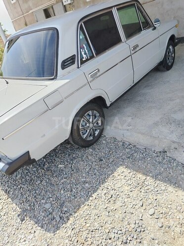 LADA (VAZ) 2106 1984, 95,000 km - 1.5 l - Hacıqabul
