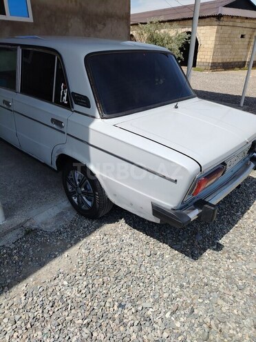 LADA (VAZ) 2106 1984, 95,000 km - 1.5 l - Hacıqabul