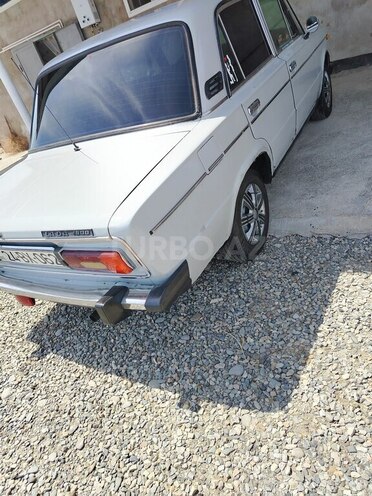 LADA (VAZ) 2106 1984, 95,000 km - 1.5 l - Hacıqabul