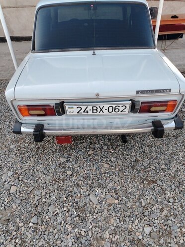 LADA (VAZ) 2106 1984, 95,000 km - 1.5 l - Hacıqabul