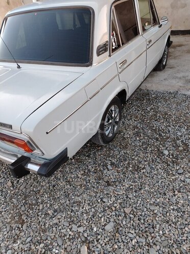 LADA (VAZ) 2106 1984, 95,000 km - 1.5 l - Hacıqabul