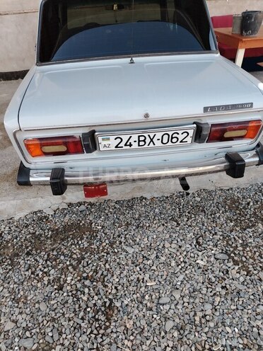 LADA (VAZ) 2106 1984, 95,000 km - 1.5 l - Hacıqabul